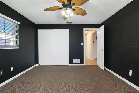 Bedroom - 14331 Apache Ave, Largo, FL 33774 photo 4 of 7