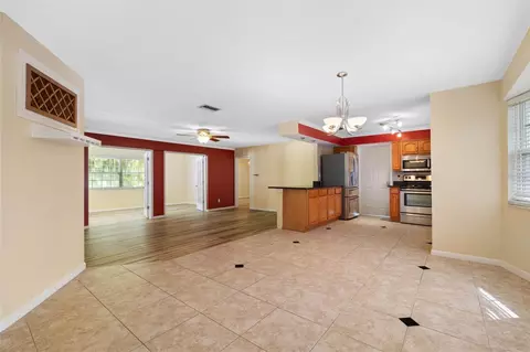 Living - 14331 Apache Ave, Largo, FL 33774 photo 2 of 10
