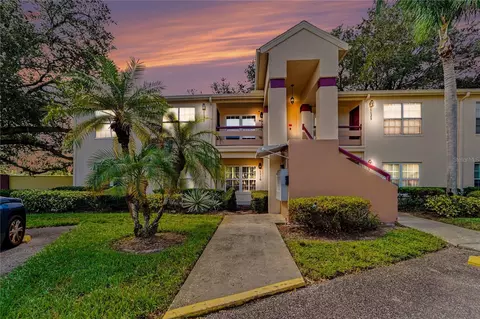7802 Hardwick Dr #1117, New Port Richey, FL 34653