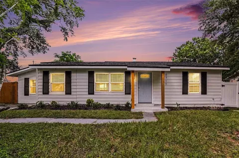 6711 S Gabrielle St, Tampa, FL 33611