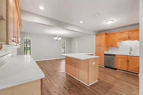 Kitchen - 126 Goins Dr, Seffner, FL 33584 photo 1 of 1