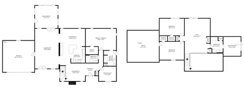 Floorplan - 126 Goins Dr, Seffner, FL 33584 photo 1 of 1