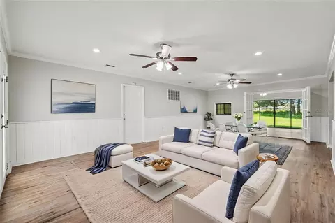 Living - 126 Goins Dr, Seffner, FL 33584 photo 6 of 9