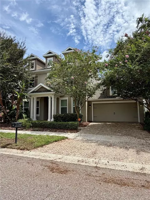 5914 Shell Ridge Dr, Lithia, FL 33547