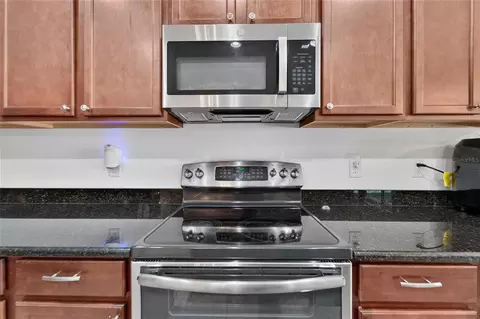 Kitchen - 11520 Scarlet Ibis Pl, Riverview, FL 33569 photo 4 of 5