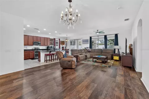 Living - 11520 Scarlet Ibis Pl, Riverview, FL 33569 photo 2 of 2