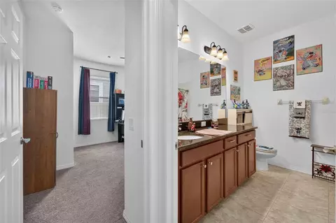Entry Way - 11520 Scarlet Ibis Pl, Riverview, FL 33569 photo 6 of 7