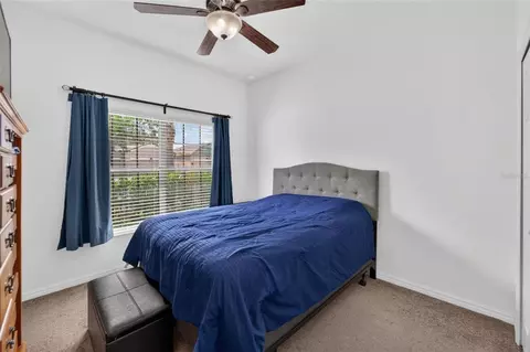 Bedroom - 11520 Scarlet Ibis Pl, Riverview, FL 33569 photo 1 of 6