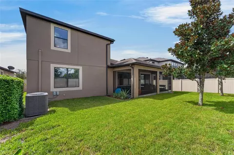 Exterior - 11520 Scarlet Ibis Pl, Riverview, FL 33569 photo 5 of 10