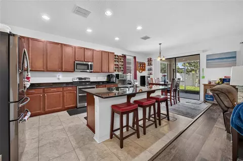 Kitchen - 11520 Scarlet Ibis Pl, Riverview, FL 33569 photo 1 of 5