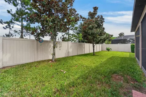 Exterior - 11520 Scarlet Ibis Pl, Riverview, FL 33569 photo 9 of 10