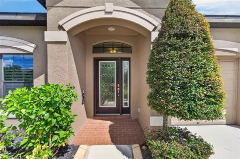 Entry Way - 11520 Scarlet Ibis Pl, Riverview, FL 33569 photo 1 of 7