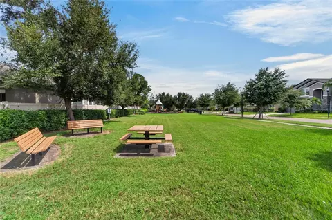 Exterior - 11520 Scarlet Ibis Pl, Riverview, FL 33569 photo 10 of 10