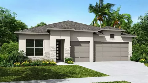 28205 Grassy Knoll Loop, San Antonio, FL 33576