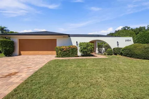 2654 Augusta Dr N, Clearwater, FL 33761