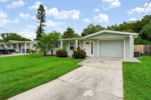 9300 Unicorn Ave, Port Richey, FL 34668