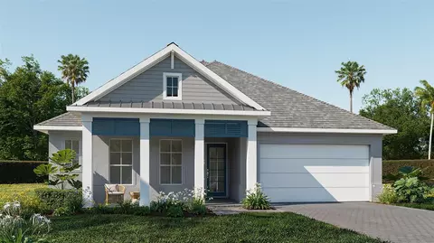 4439 Southern Valley Loop, Brooksville, FL 34601
