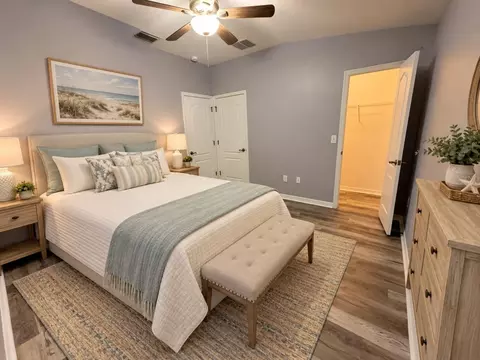 Bedroom - 12307 Foxmoor Peak Dr, Riverview, FL 33579 photo 2 of 8