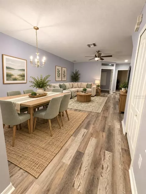 Dining - 12307 Foxmoor Peak Dr, Riverview, FL 33579 photo 1 of 1
