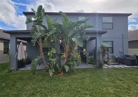 Exterior - 13917 Roseate Tern Ln, Riverview, FL 33579 photo 7 of 9