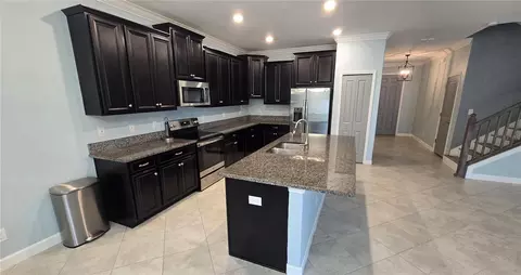 Kitchen - 13917 Roseate Tern Ln, Riverview, FL 33579 photo 1 of 5