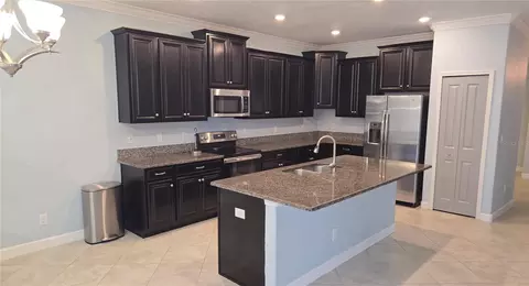 Kitchen - 13917 Roseate Tern Ln, Riverview, FL 33579 photo 2 of 5