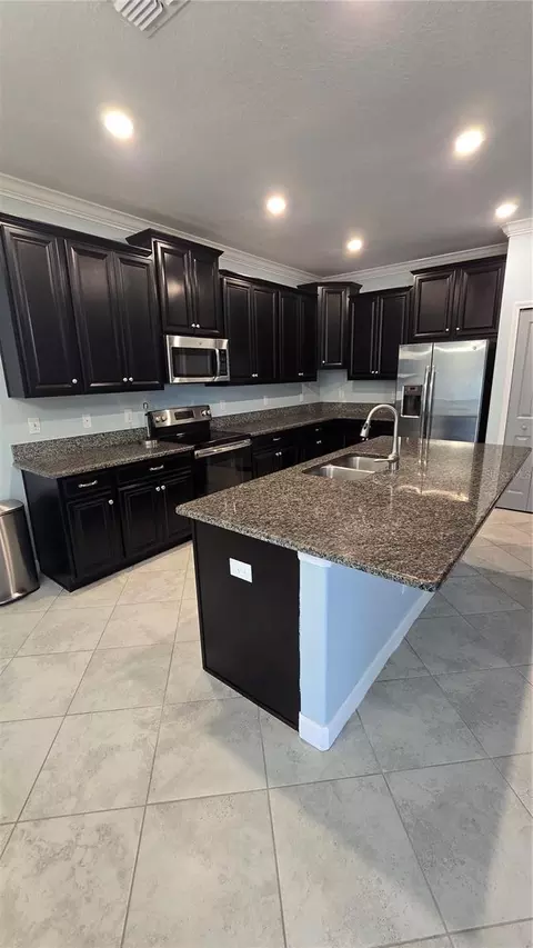 Kitchen - 13917 Roseate Tern Ln, Riverview, FL 33579 photo 5 of 5