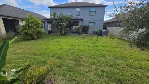 Exterior - 13917 Roseate Tern Ln, Riverview, FL 33579 photo 8 of 9