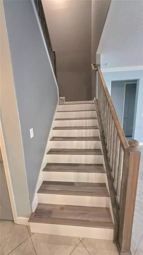 Entry Way - 13917 Roseate Tern Ln, Riverview, FL 33579 photo 3 of 4