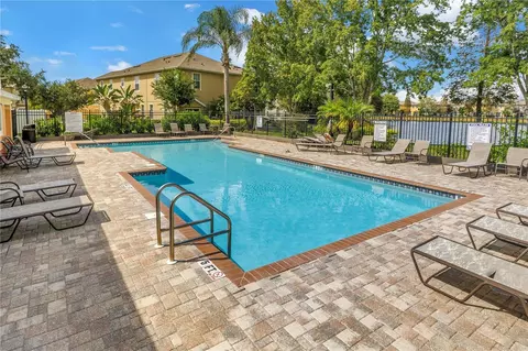 Exterior - 9006 Moonlit Meadows Loop, Riverview, FL 33578 photo 4 of 5