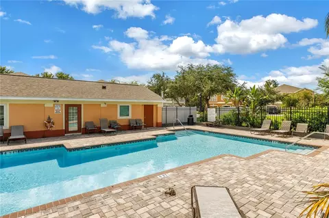 Exterior - 9006 Moonlit Meadows Loop, Riverview, FL 33578 photo 5 of 5