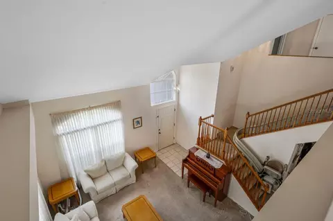 Entry Way - 1750 Split Fork Dr, Oldsmar, FL 34677 photo 2 of 2