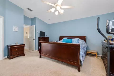 Bedroom - 1750 Split Fork Dr, Oldsmar, FL 34677 photo 3 of 9