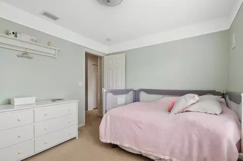 Bedroom - 1750 Split Fork Dr, Oldsmar, FL 34677 photo 6 of 9