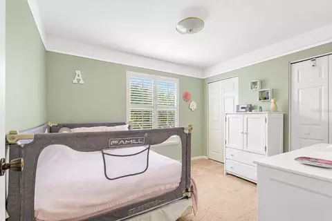 Bedroom - 1750 Split Fork Dr, Oldsmar, FL 34677 photo 7 of 9
