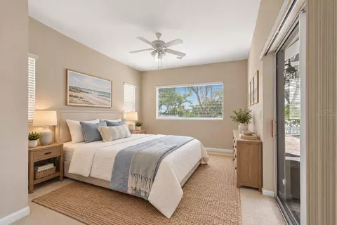 Bedroom - 1750 Split Fork Dr, Oldsmar, FL 34677 photo 8 of 9