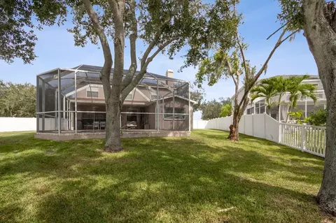 Exterior - 1750 Split Fork Dr, Oldsmar, FL 34677 photo 4 of 12