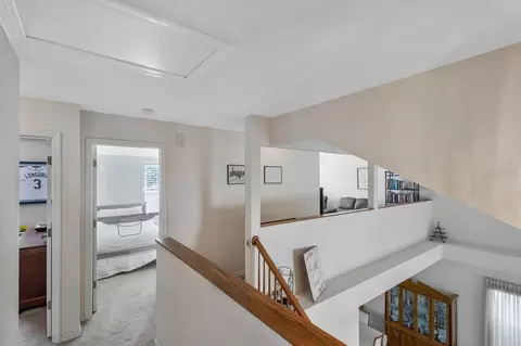 Entry Way - 1750 Split Fork Dr, Oldsmar, FL 34677 photo 1 of 2