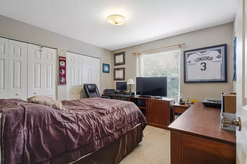 Bedroom - 1750 Split Fork Dr, Oldsmar, FL 34677 photo 4 of 9