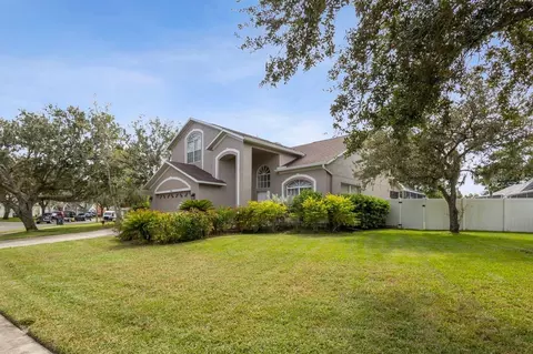 Exterior - 1750 Split Fork Dr, Oldsmar, FL 34677 photo 9 of 12