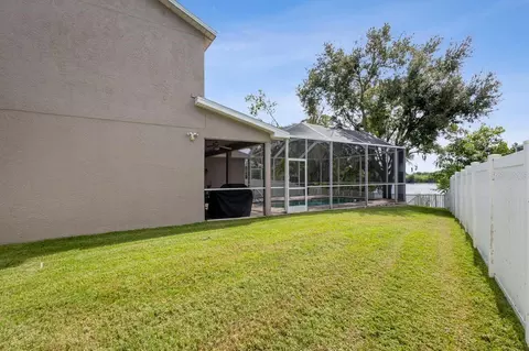 Exterior - 1750 Split Fork Dr, Oldsmar, FL 34677 photo 11 of 12