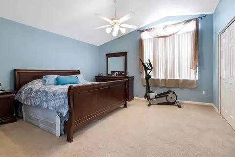 Bedroom - 1750 Split Fork Dr, Oldsmar, FL 34677 photo 1 of 9