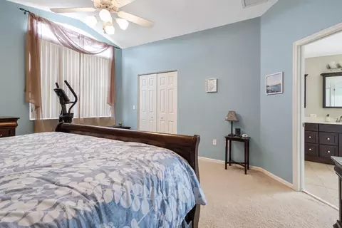 Bedroom - 1750 Split Fork Dr, Oldsmar, FL 34677 photo 2 of 9
