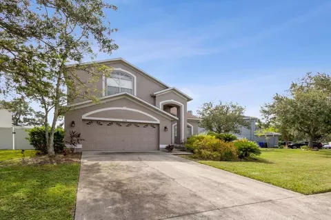 Exterior - 1750 Split Fork Dr, Oldsmar, FL 34677 photo 8 of 12