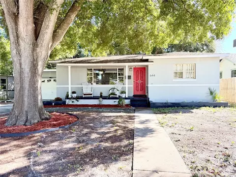 644 63rd Ave S, Saint Petersburg, FL 33705
