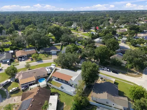 View/Area - 1325 Oakcrest Dr, Brandon, FL 33510 photo 11 of 16
