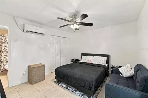 Bedroom - 1325 Oakcrest Dr, Brandon, FL 33510 photo 9 of 13