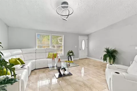 Living - 1325 Oakcrest Dr, Brandon, FL 33510 photo 3 of 4