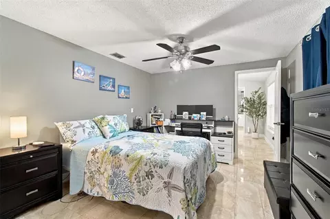 Bedroom - 1325 Oakcrest Dr, Brandon, FL 33510 photo 7 of 13