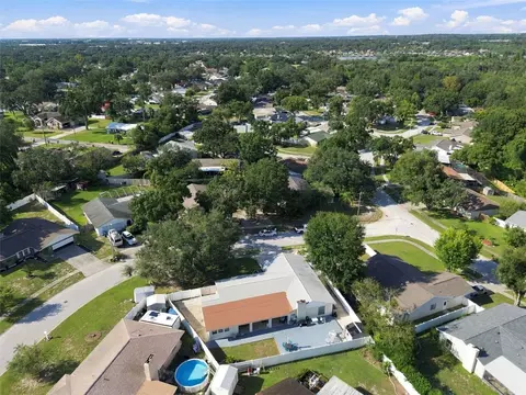 View/Area - 1325 Oakcrest Dr, Brandon, FL 33510 photo 9 of 16